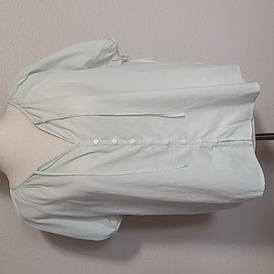 Universal Thread Cotto  Short-sleeved Blouse Sz 1x